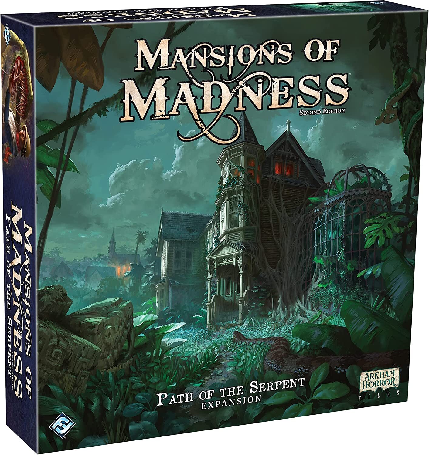 Steam mansions of madness фото 77