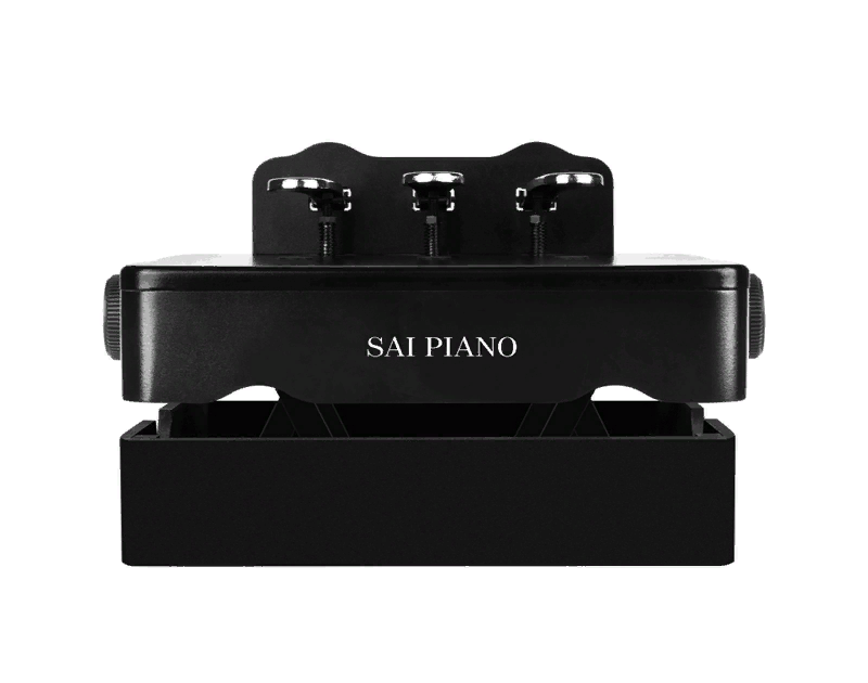 

Sai Piano Adj-1 - Подставка для ног пианиста регулируемая