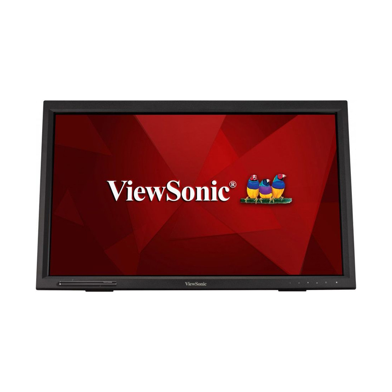 фото Монитор viewsonic td2423 black (vs18312)