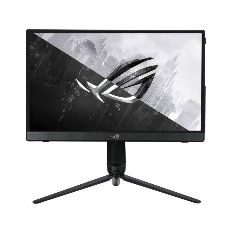 фото Монитор asus xg16ahp black (90lm06i1-b02170)