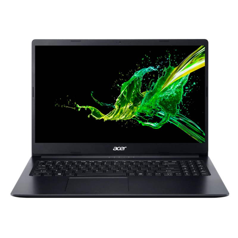 фото Ноутбук acer aspire 3 a315-34-c995 black (nx.he3er.00u)