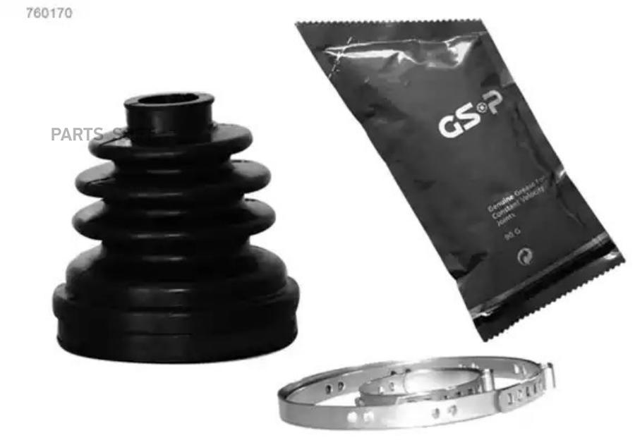 

Пыльник Шруса GSP 760170