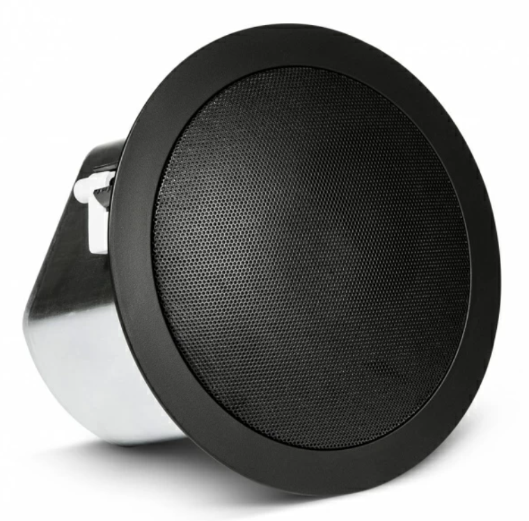 

Активная колонка JBL 2.0 CONTROL 12C/T-BK Black, CONTROL 12C/T-BK