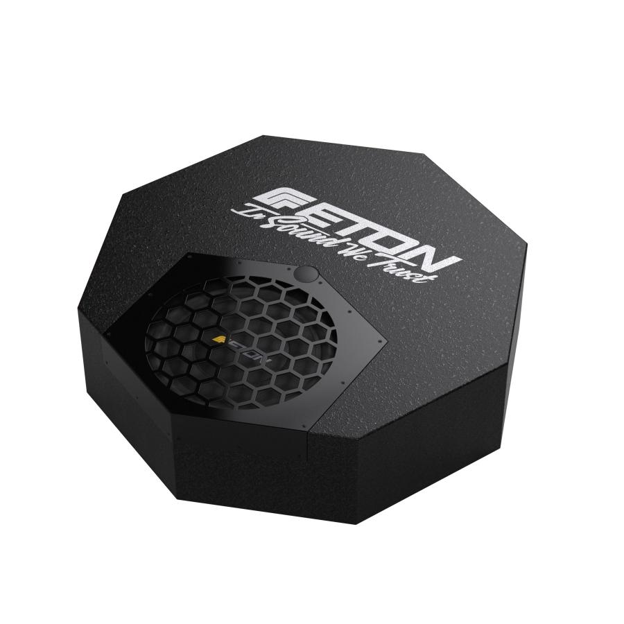 

Сабвуфер автомобильный ETON RES 10P 10', RES 10P