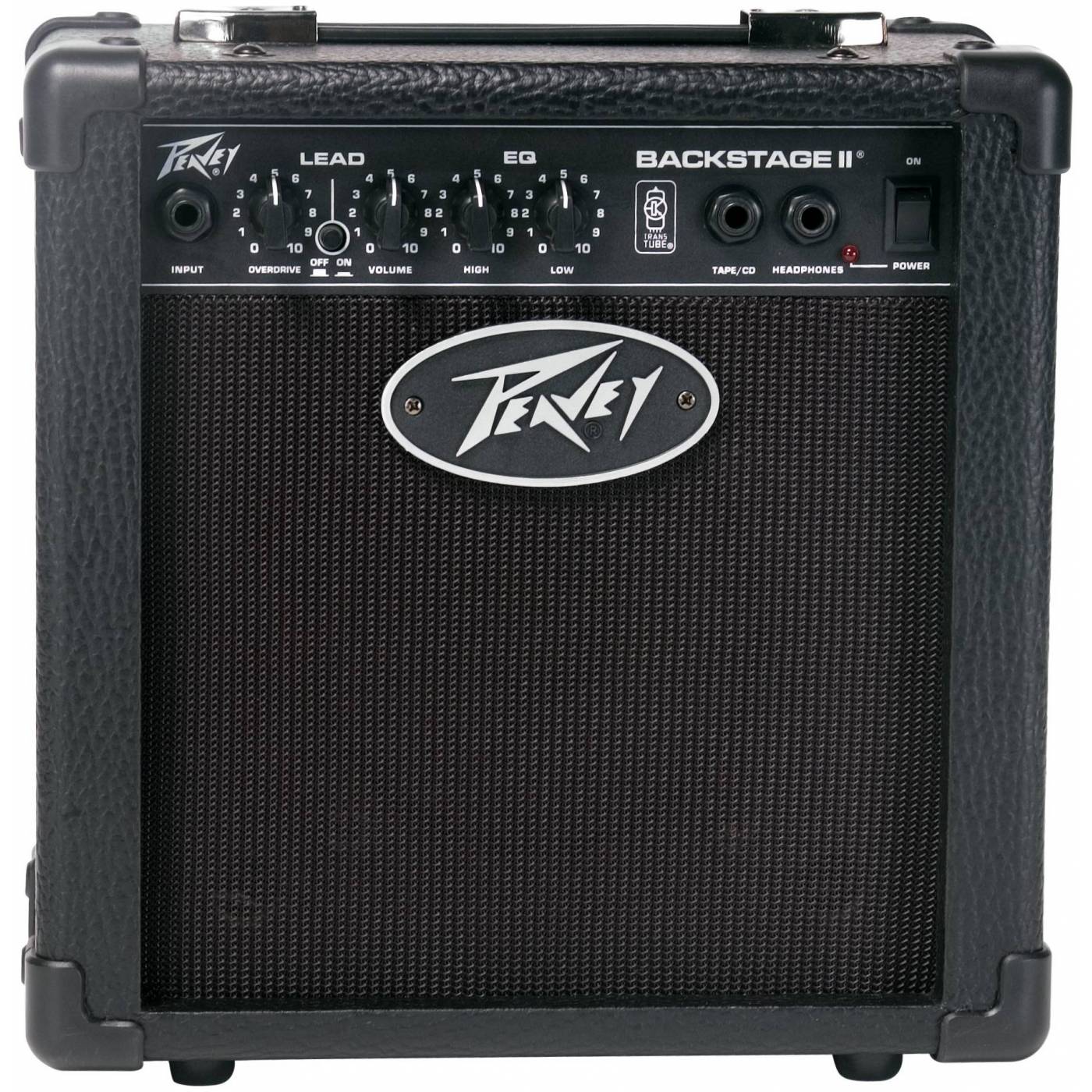 Peavey Backstage - гитарный комбоусилитель