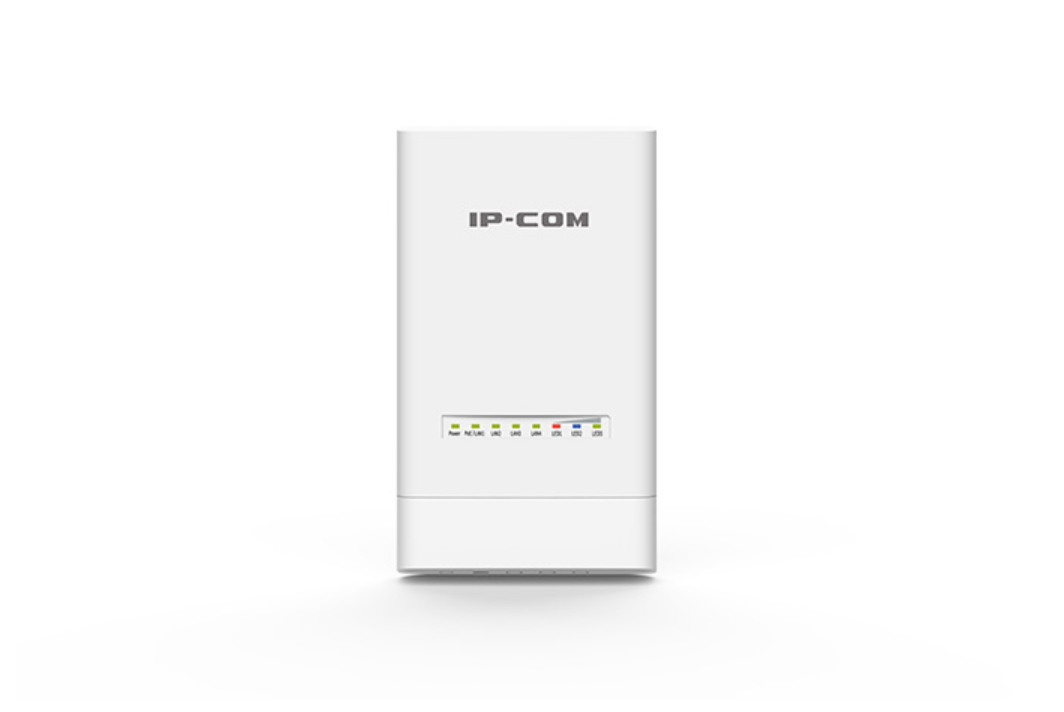 

Точка доступа Wi-Fi Tenda 867MBPS белый (CPE6S), 867MBPS
