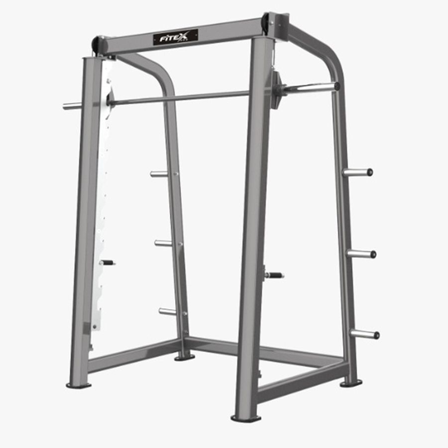 

Машина Cмита FITEX FTX-61A33, Серебристый, ftx-61a33