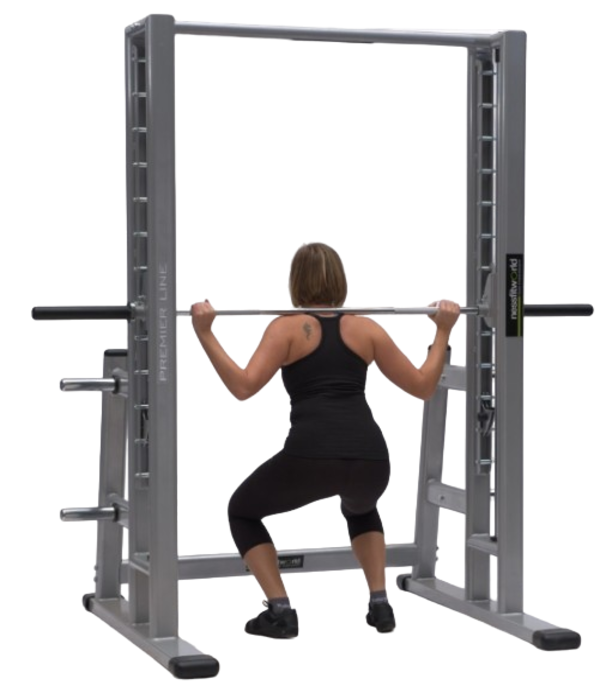 

Машина Смита FITWORLD FW-9600, fw9600