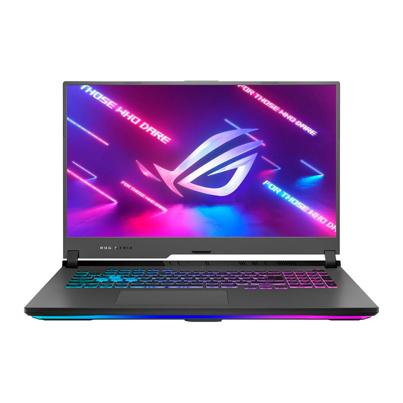 

Игровой ноутбук ASUS ROG G713QE-HX009 Black (90NR05F2-M00900), G713QE-HX009