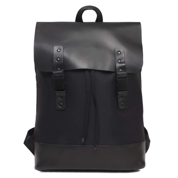 

Рюкзак женский Tendance A1336 черный, 42х15х32 см, A1336
