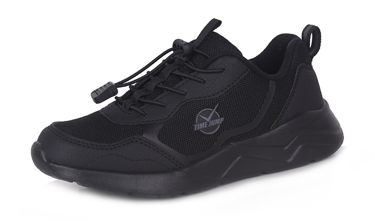 

Кроссовки TimeJump XB24SS-45A, черный, 33, XB24SS-45A