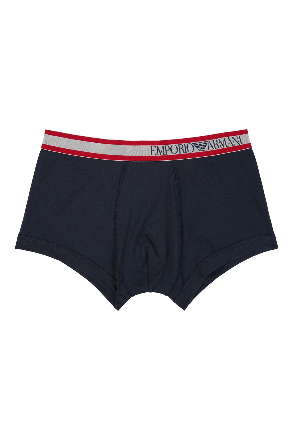 

Трусы мужские EA Underwear 1113891A525 синие 50 RU, Синий, 1113891A525