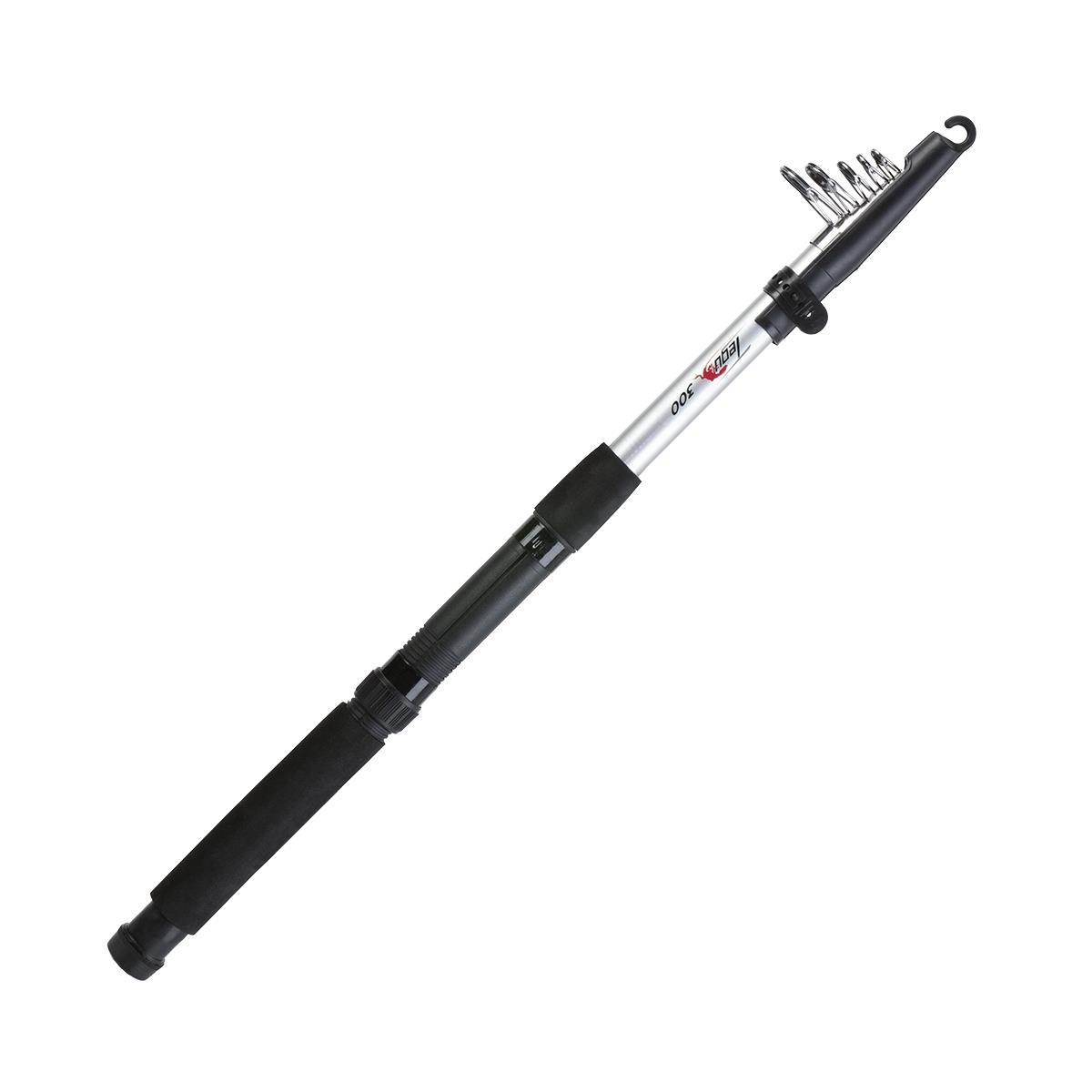 Спиннинг телескопический Premier Fishing Tegu РR-ТG-300 300см 1333₽