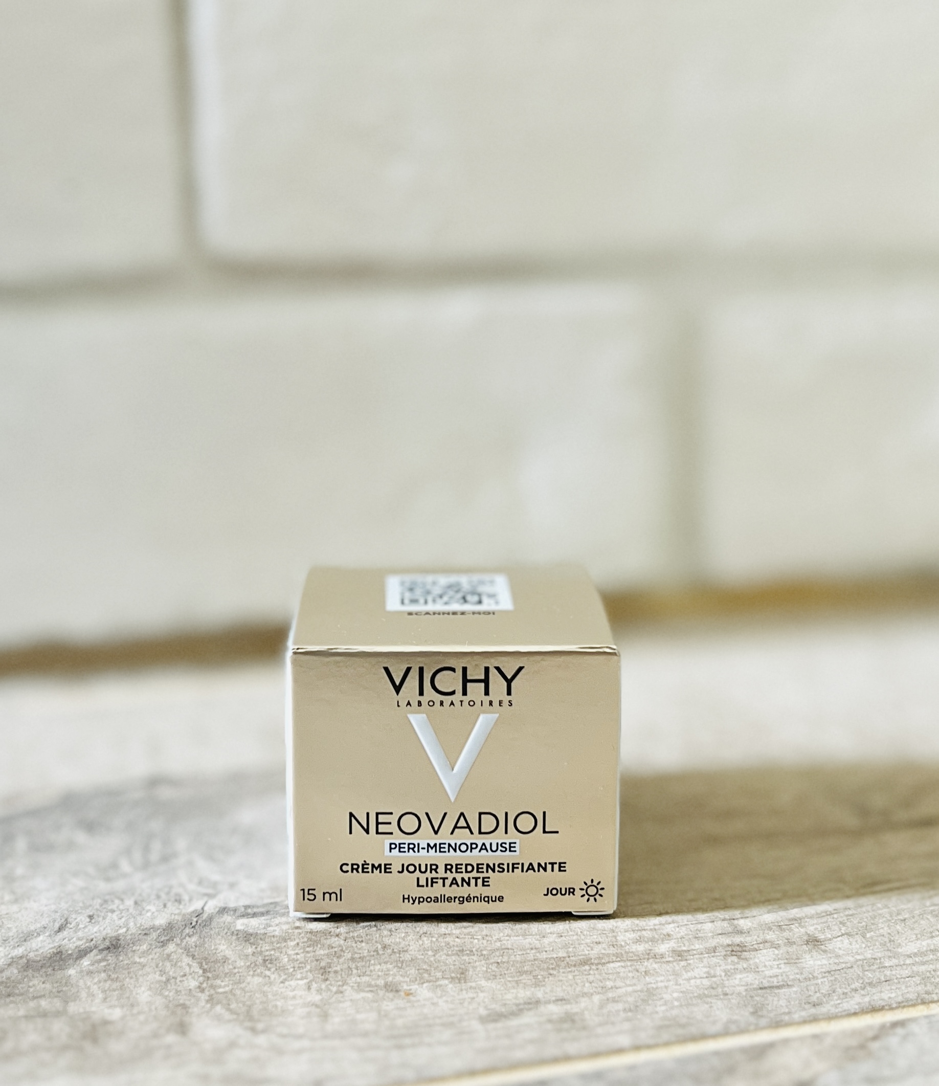 Крем Для Лица Vichy Neovadiol 15мл