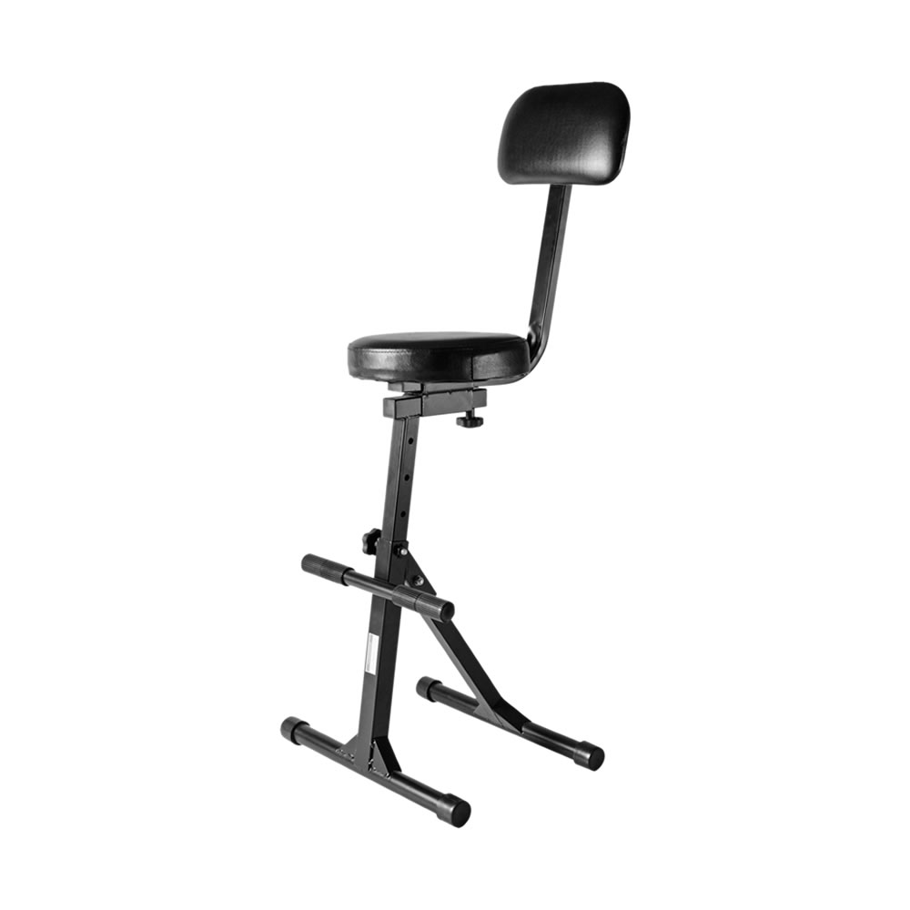 

Aweda Ktd-5302 - Стул гитариста, Черный