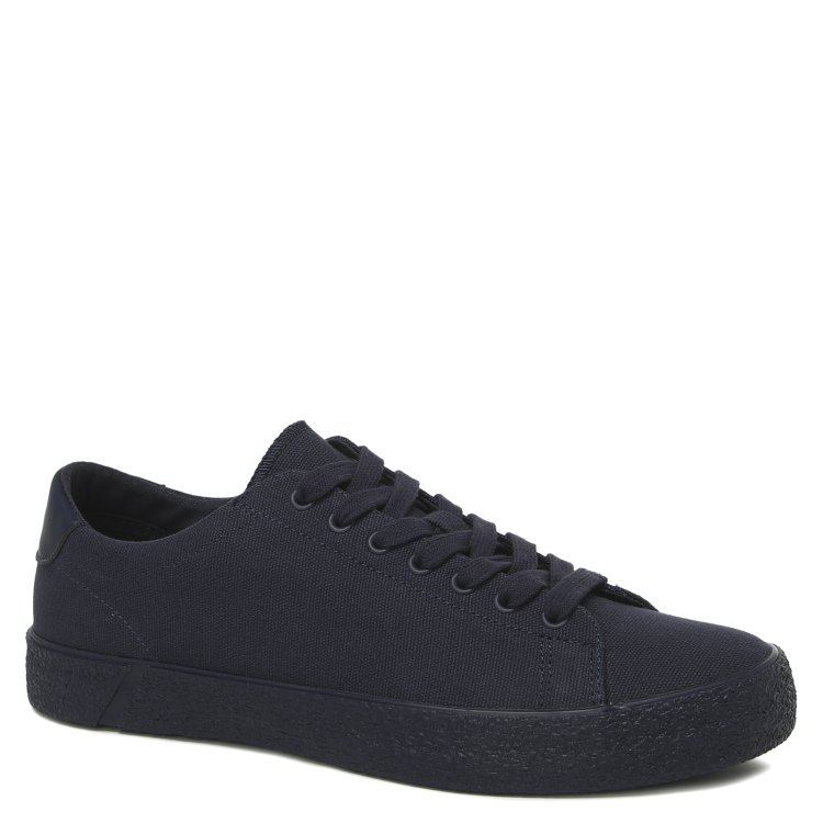

Кеды мужские Tendance AQ-YB-18-01 синие 40 EU, Синий, AQ-YB-18-01