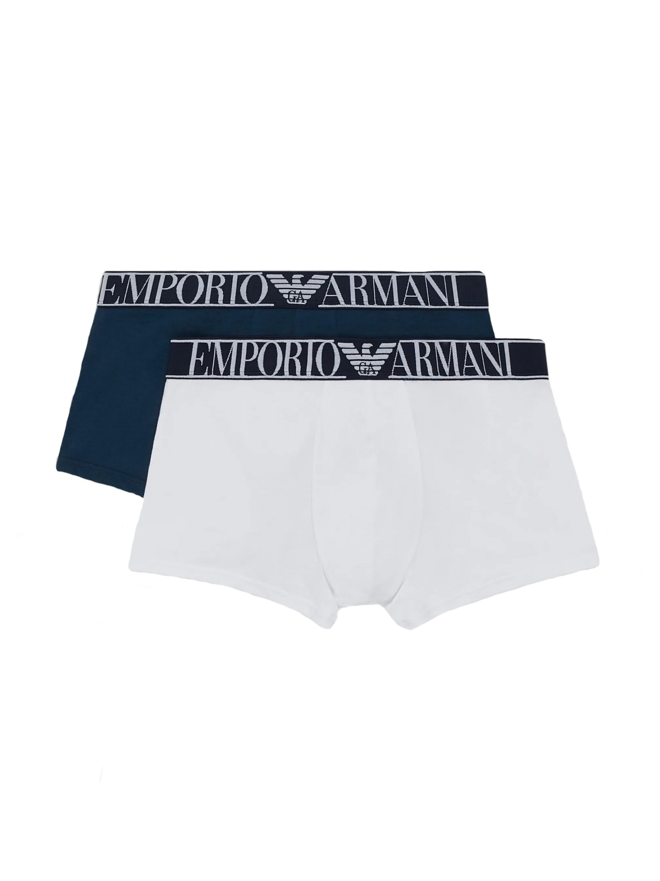 

Комплект трусов мужских EA Underwear 1117691A720 52 RU, 1117691A720