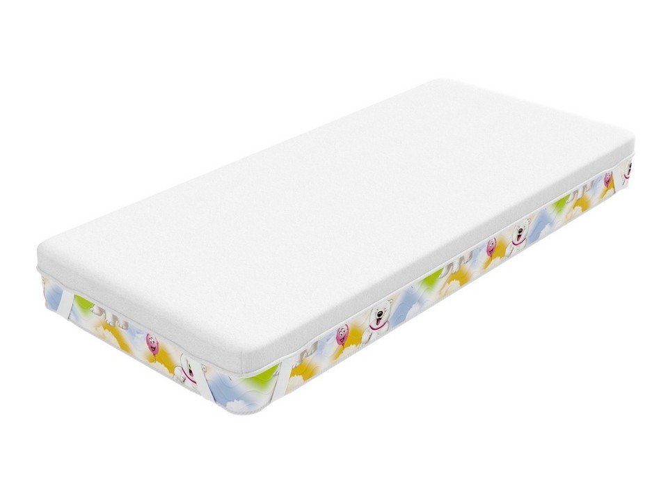 

Защитный чехол для матраса PROxSON Джуниор 60x140, Белый, Джуниор