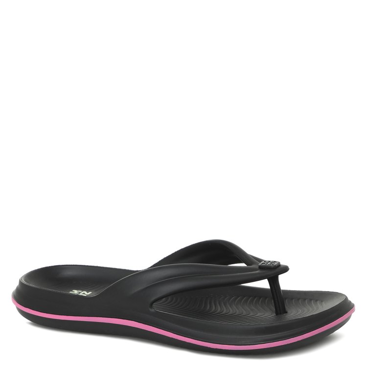 Вьетнамки женские Zaxy 18747 черные 41-42 EU