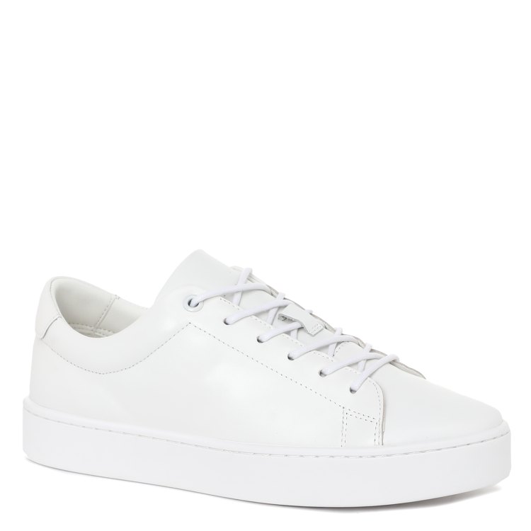 

Кеды женские Tendance HC2129-16 белые 41 EU, Белый, HC2129-16