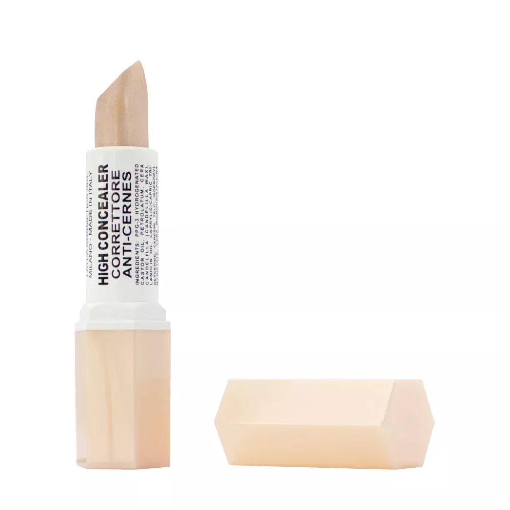 Корректор в карандаше Layla Cosmetics High Concealer N3 1 шт корректор parisa cosmetics allround светло бежевый тон 05