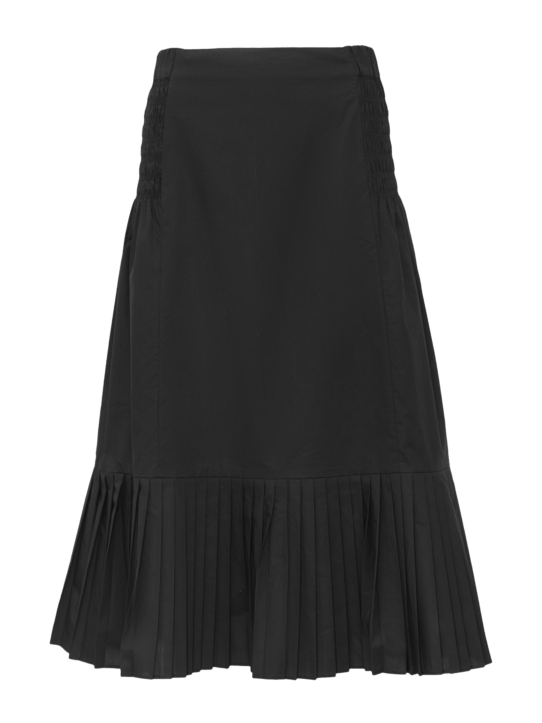 

Юбка женская Scotch & Soda 164805 черная 46 RU, Черный, 164805