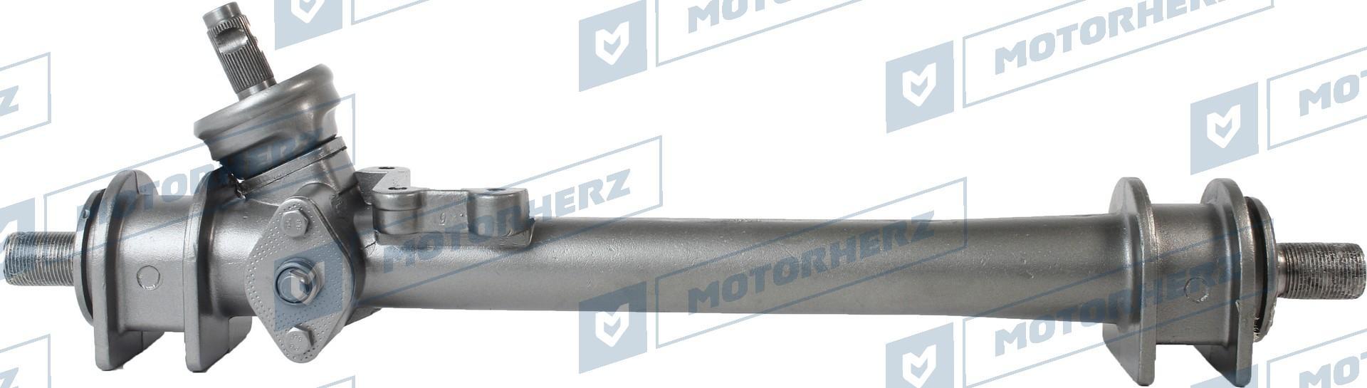 

Рулевая Рейка Без Тяг Механическая M50212nw Nsii0014401270 Motorherz арт. M50212NW