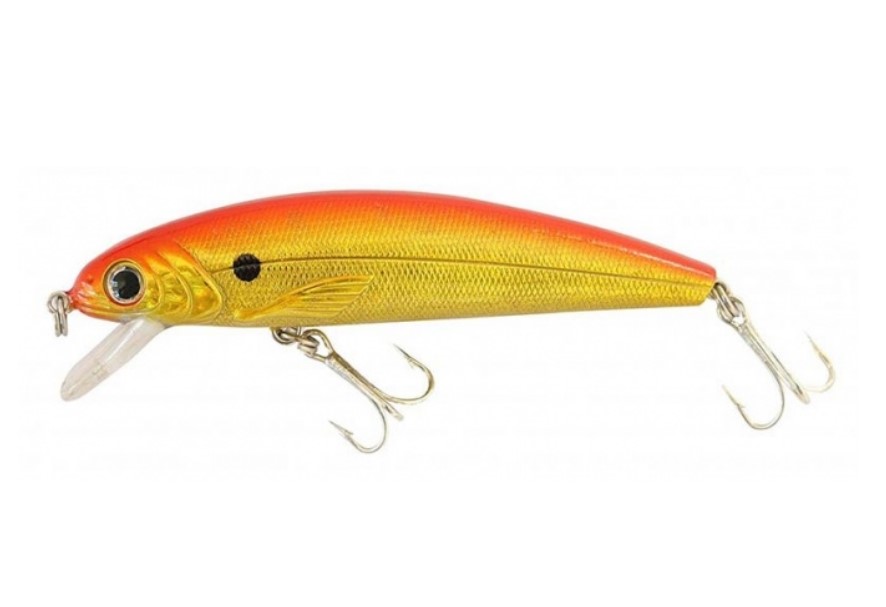 

Воблер Abu Garcia Tormentor 7см 9g H OYG, Оранжевый;желтый