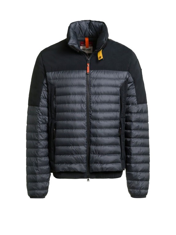 

Пуховик мужской Parajumpers PL02NUNKI 56 RU, PL02NUNKI