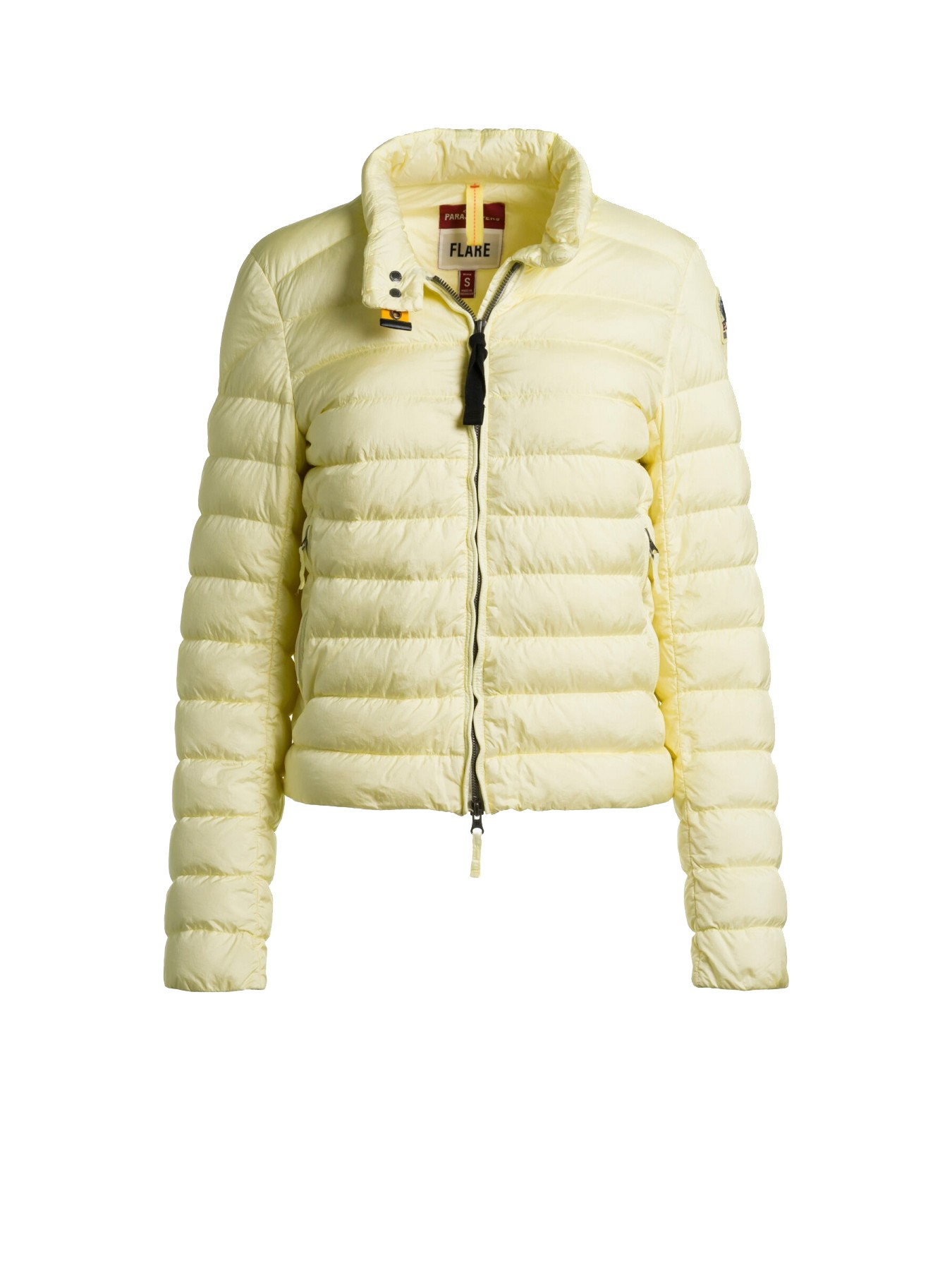 

Пуховик женский Parajumpers FR32SYBIL 44 RU, FR32SYBIL