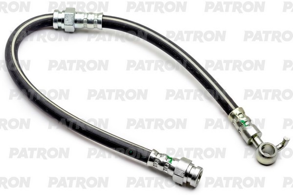 

Шланг тормозной пер. лев. MAZDA CX-5 (KE) 11-17 PATRON PBH0335