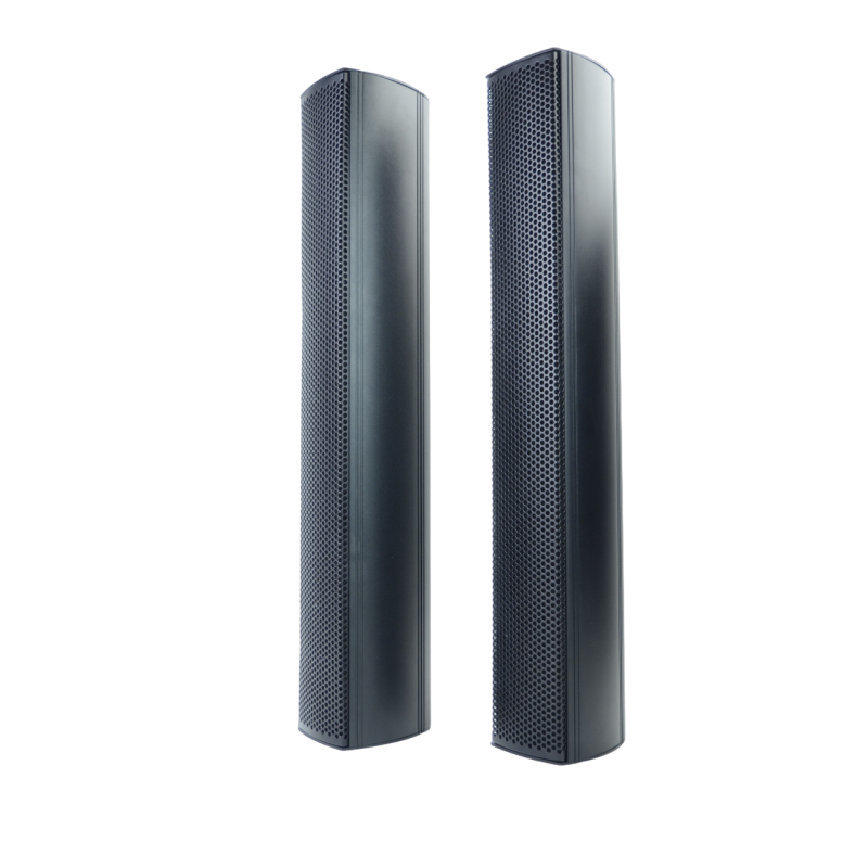 

Центральный канал CleverMic S20 Dante, S20 Dante