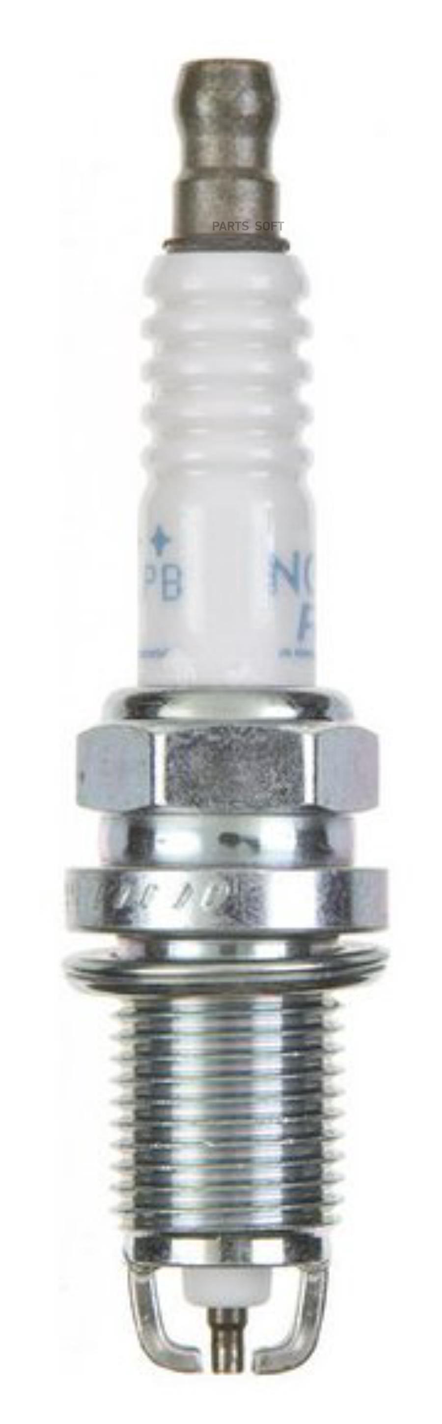 

Свеча Зажигания Bkr5ekpb11 NGK арт. 4302