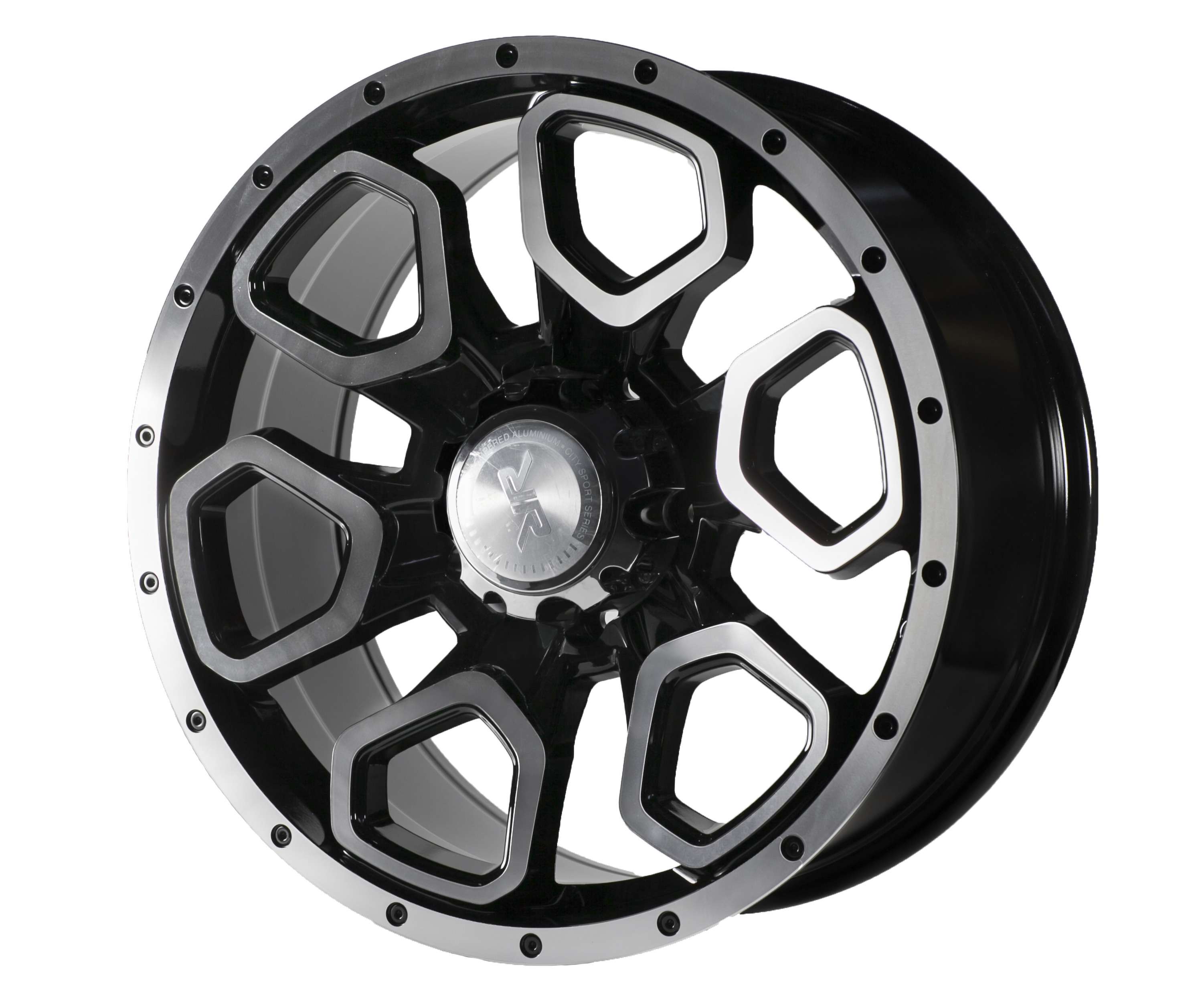 

Автодиск RR CSSD2827 20*9,0 5*150 ET25 110,1 BP-R