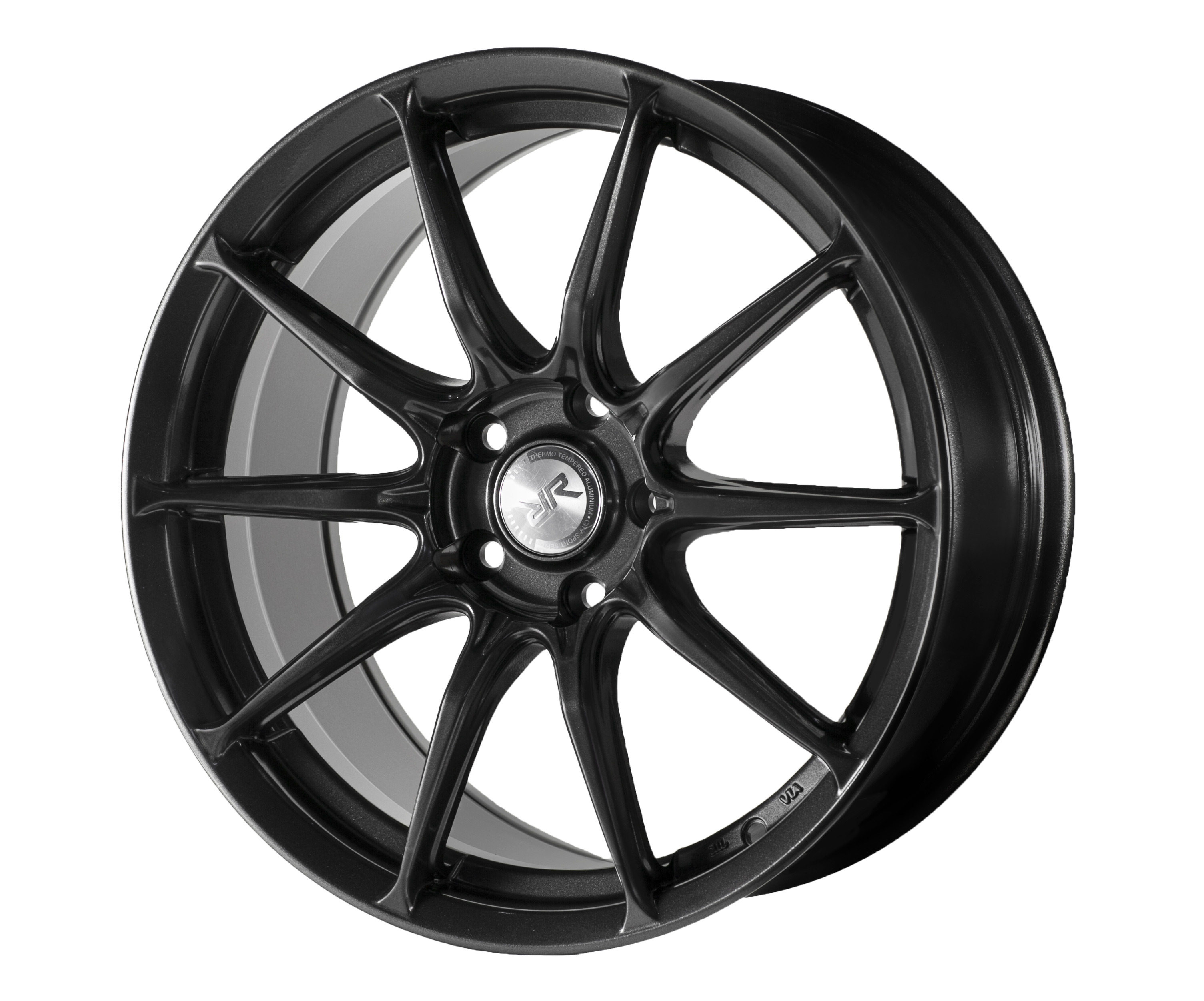 

Автодиск RR CSSYA3815 18*8,5 5*114,3 ET42 67,1 MK
