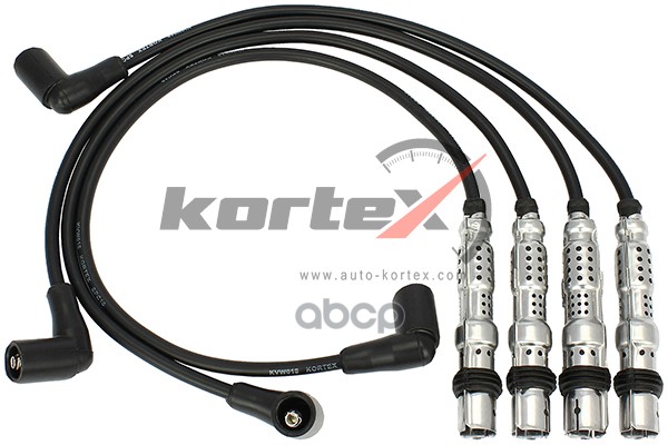 

Провода В/В Kortex Kvw018 KORTEX арт. KVW018
