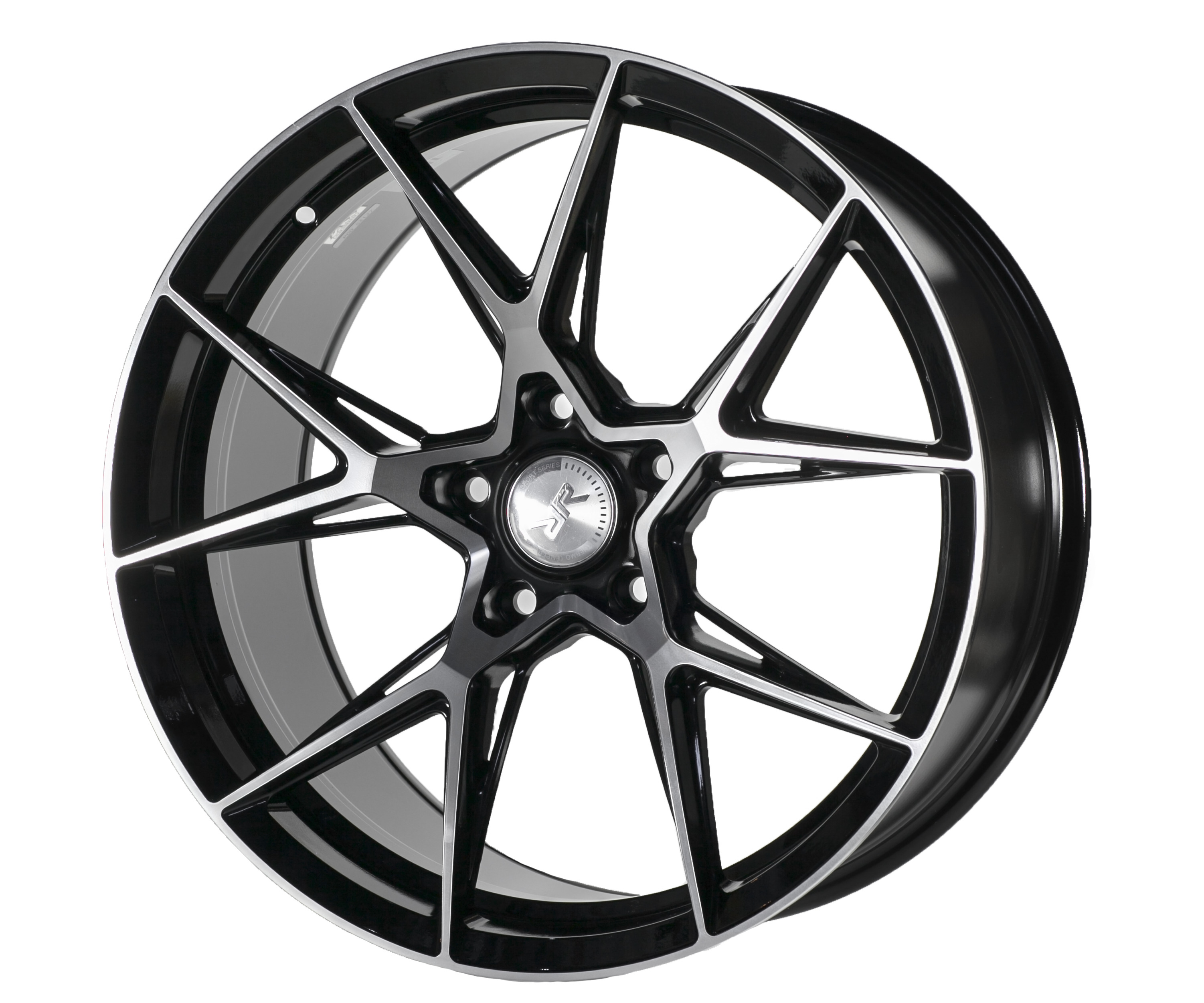 

Автодиск RR CSSYA5636 20*10,0 5*127 ET50 71,5 B-P