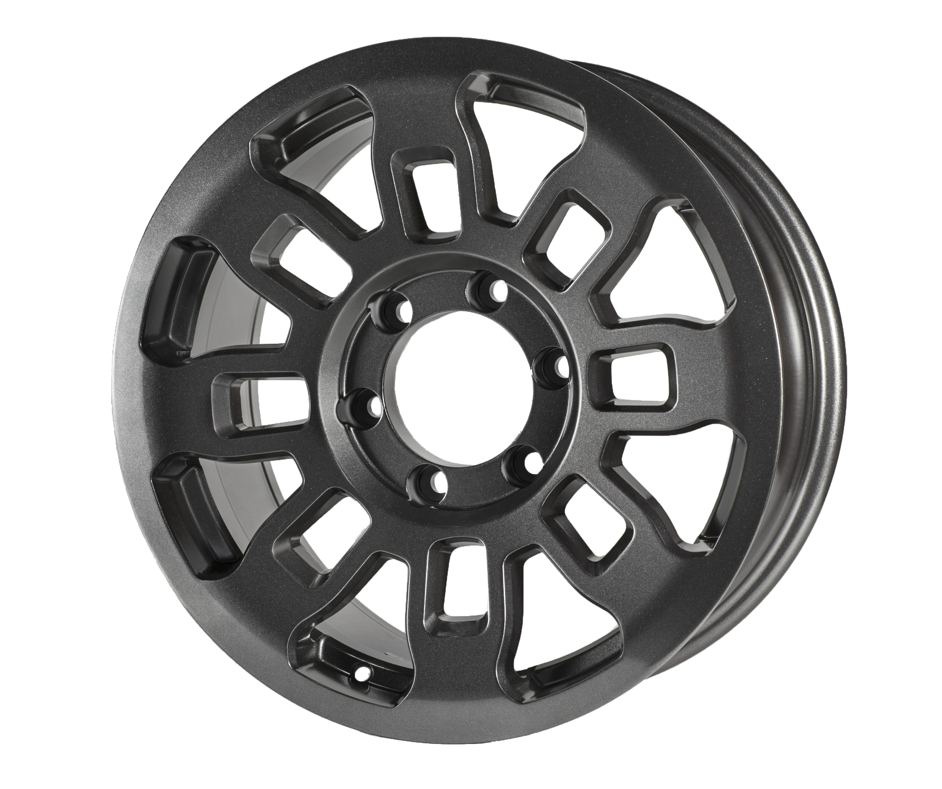 

Автодиск RR CSSD9362 17*8,0 6*139,7 ET25 106,1 MK