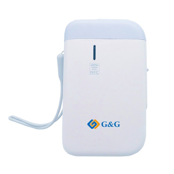 

Термопринтер Ninestar GG-AT-110HW, GG-AT-110HW