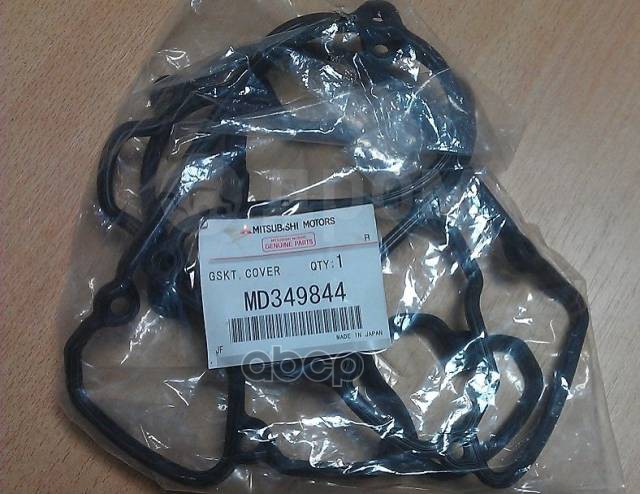 

Прокл.Клап.Кр.Mitsubishi Pajero/Montero (2000-2006) MITSUBISHI арт. MD349844