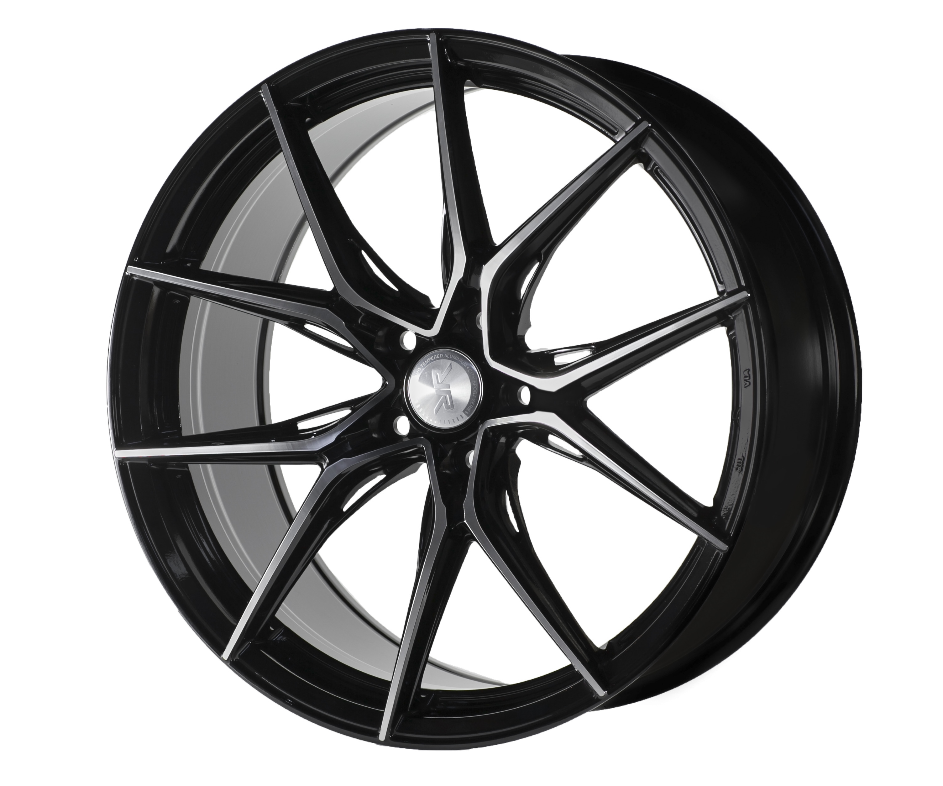 

Автодиск RR CSSYA3816 17*7,5 5*100 ET40 57,1 B-P