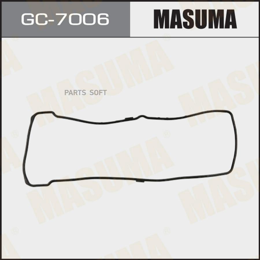 Прокл.Клап.Кр.Suzuki Grand Vitara 2.0 05-15 Masuma арт. GC7006