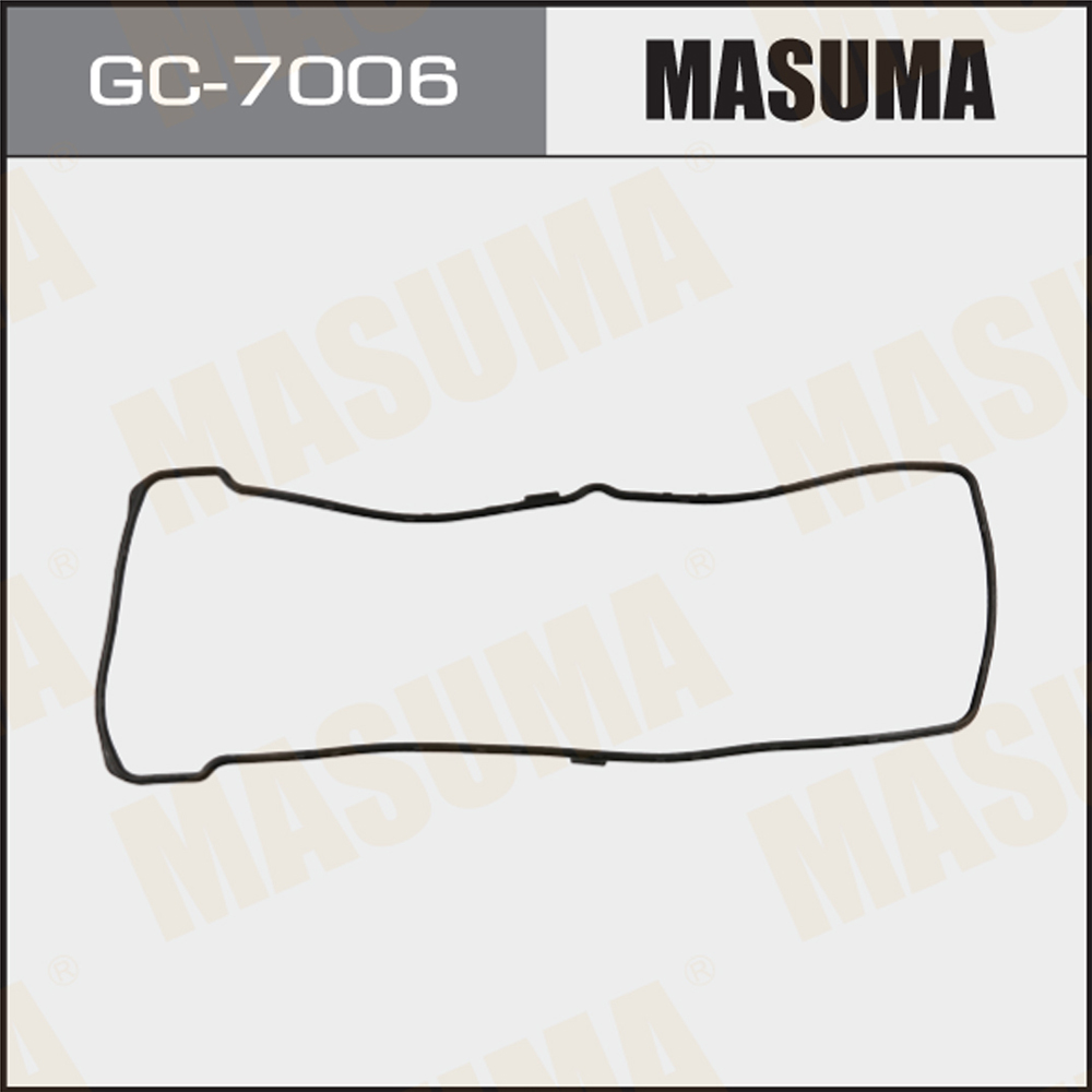 

Прокл.Клап.Кр.Suzuki Grand Vitara 2.0 05-15 Masuma арт. GC7006