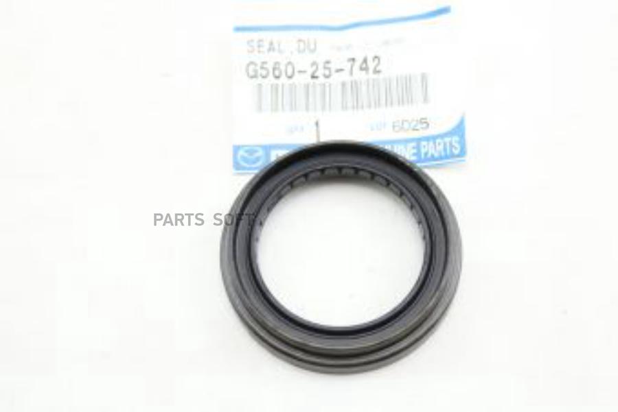 

Сальник полуоси Mazda G56025742