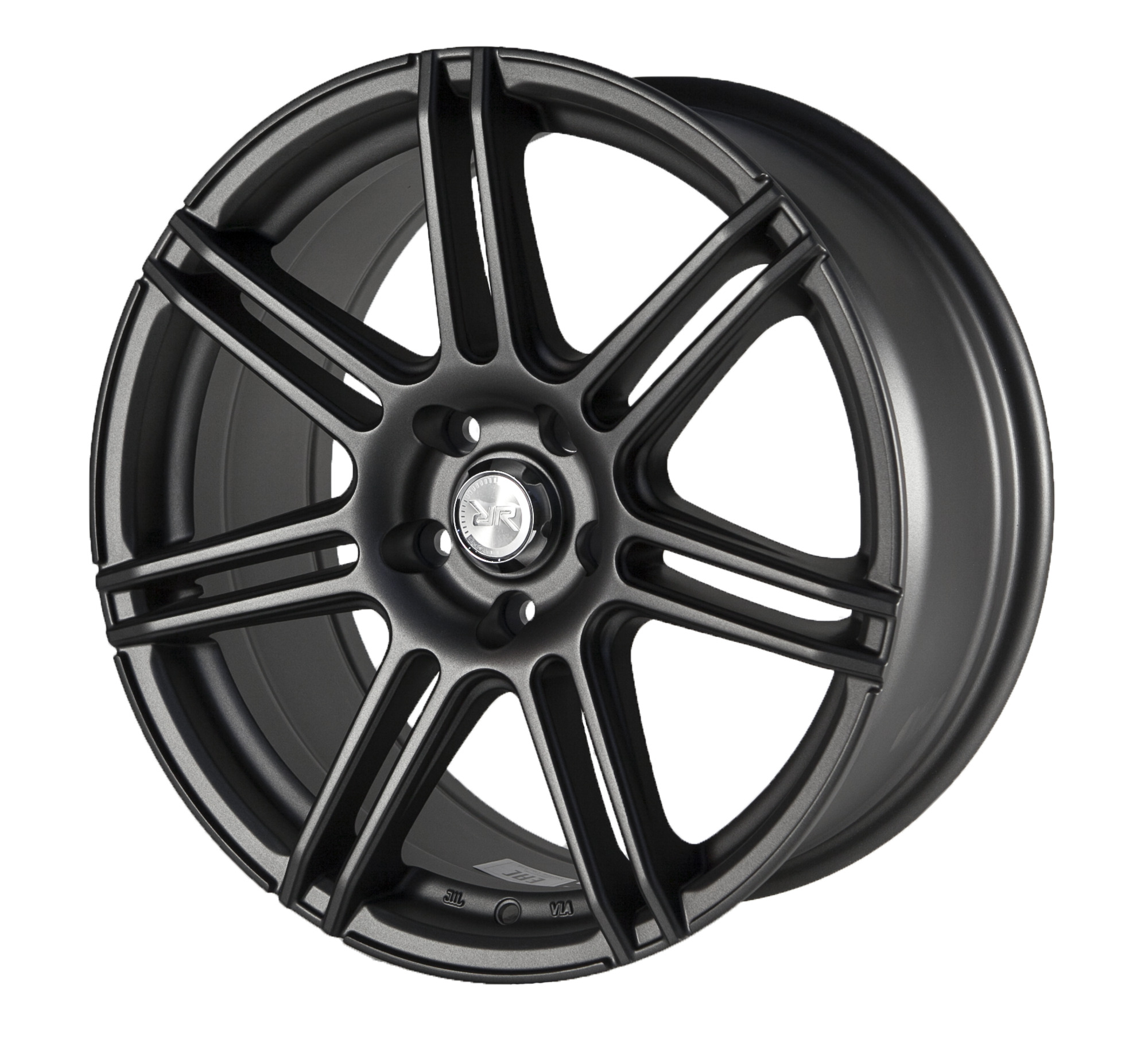 

Автодиск RR CSSD2743 16*7,0 5*100 ET40 57,1 MK/M
