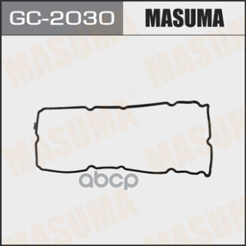 

Прокладка клапанной крышки Masuma GC-2030 MASUMA GC2030