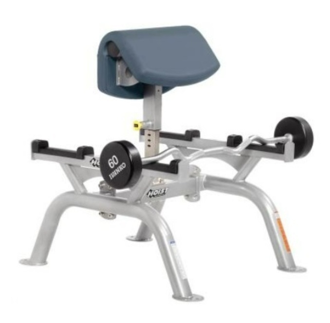 

Парта для бицепса стоя HOIST CF-3555, cf-3555