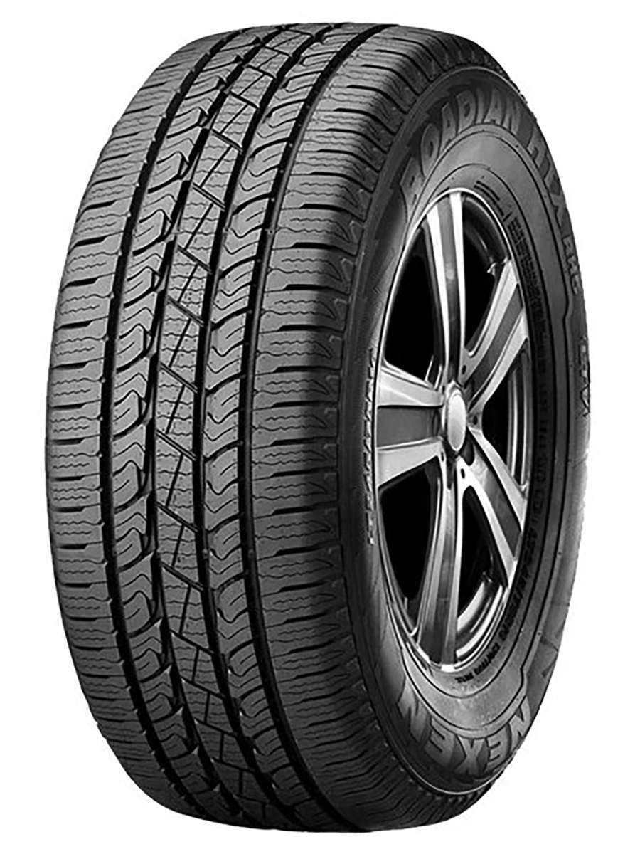 

Шины Nexen Roadian HTX RH5 245/60 R20 107 H, Roadian HTX RH5