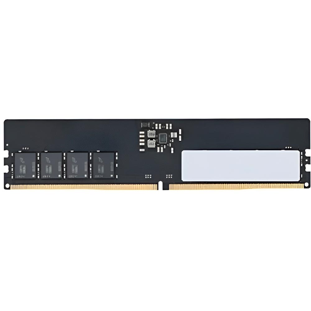 

Оперативная память Foxline (FL5600D5S46-16G) DDR5 1x16Gb 5600MHz