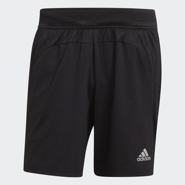 Спортивные шорты мужские Adidas GK3776 черные 48